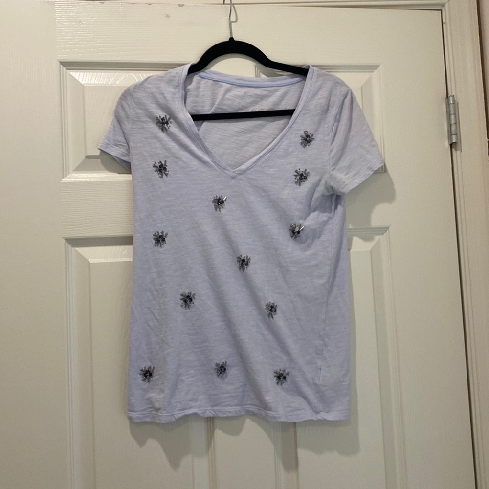 A new day tee